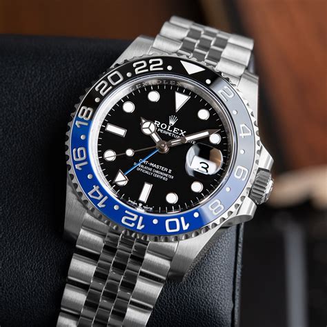 mens batman rolex|rolex batman 2023 price.